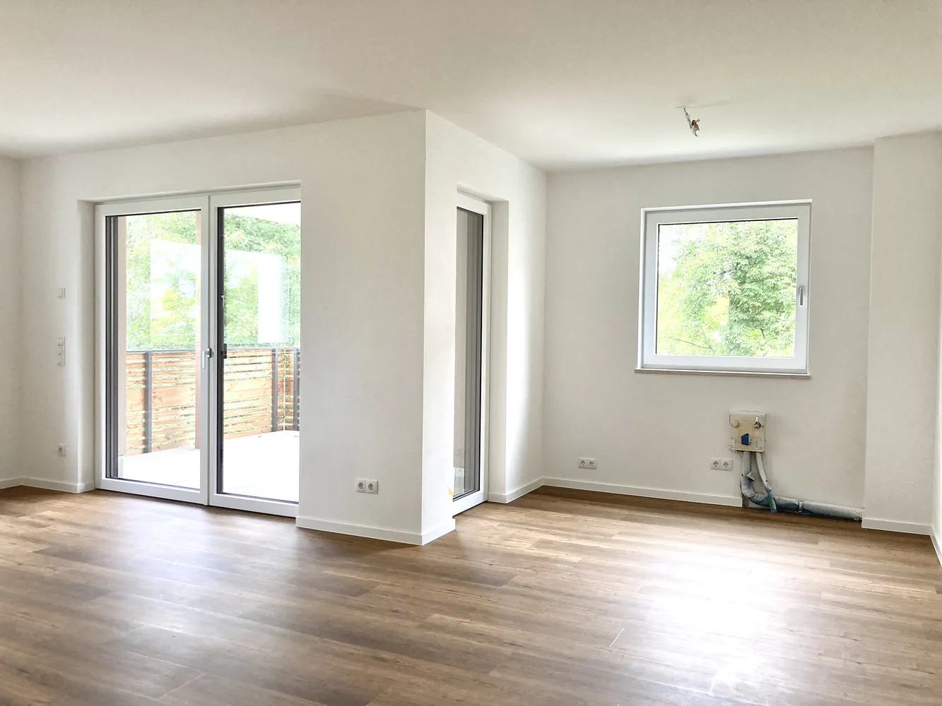 3 Zimmer Wohnung mit 93 m² in Rosenheim – Bild 11