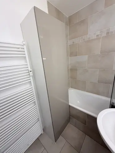 2 Zimmer Wohnung mit 55 m² in Köln – Bild 8