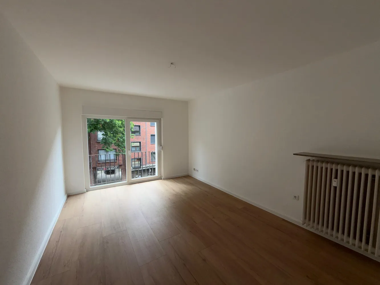 2 Zimmer Wohnung mit 53 m² in Hagen – Bild 1