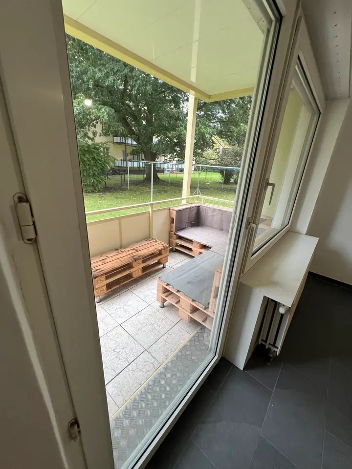 3 Zimmer Wohnung mit 55 m² in Nürnberg – Bild 4