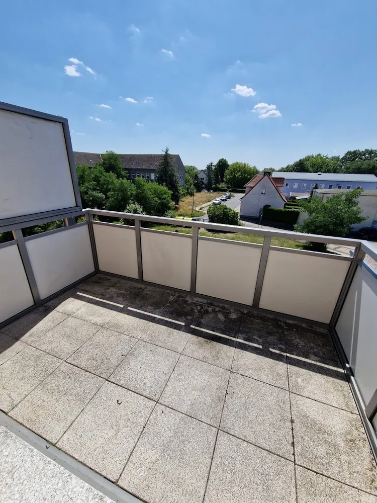 2 Zimmer Wohnung mit 69 m² in Lutherstadt Wittenberg – Bild 6