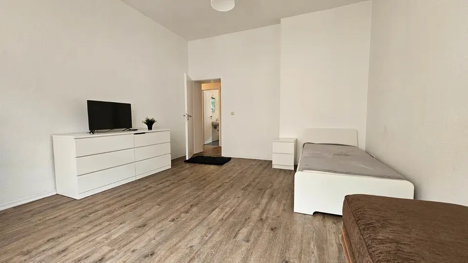 2 Zimmer Wohnung mit 60 m² in Magdeburg – Bild 4