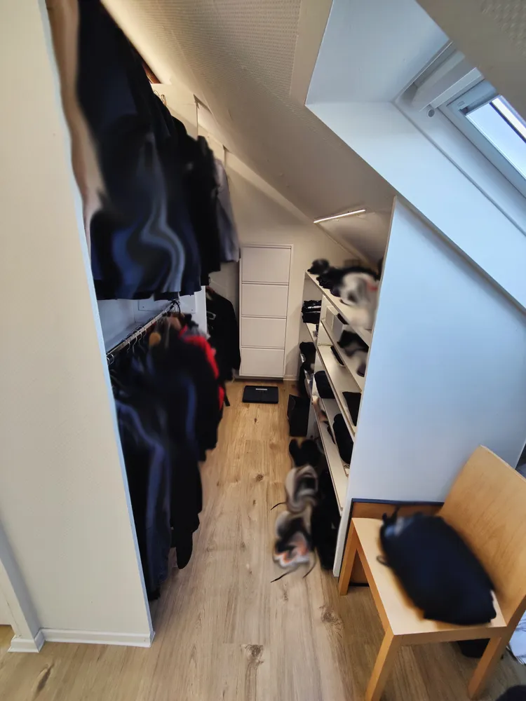 2 Zimmer Wohnung mit 70 m² in Bruchsal – Bild 3