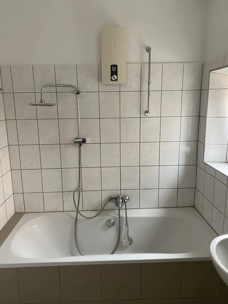 2 room apartment with 55 m² in Augsburg – Photo 5
