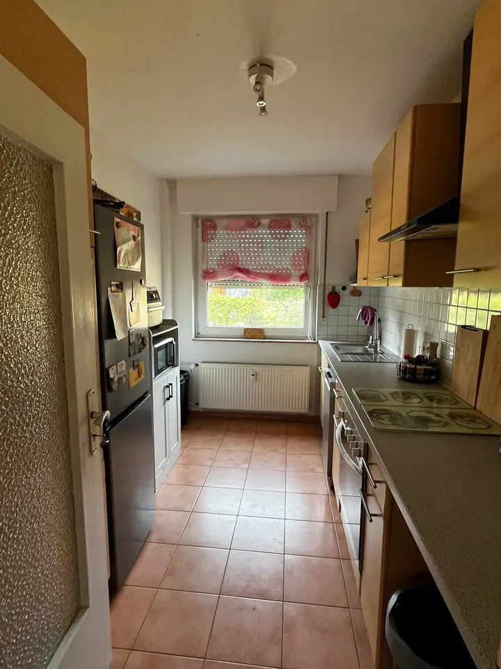 4 Zimmer Wohnung mit 77 m² in Bramsche – Bild 6