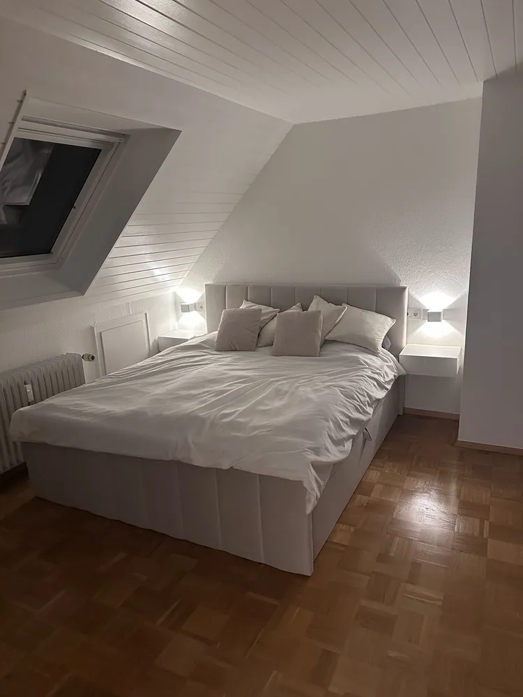 3 Zimmer Wohnung mit 92 m² in Goslar – Bild 3