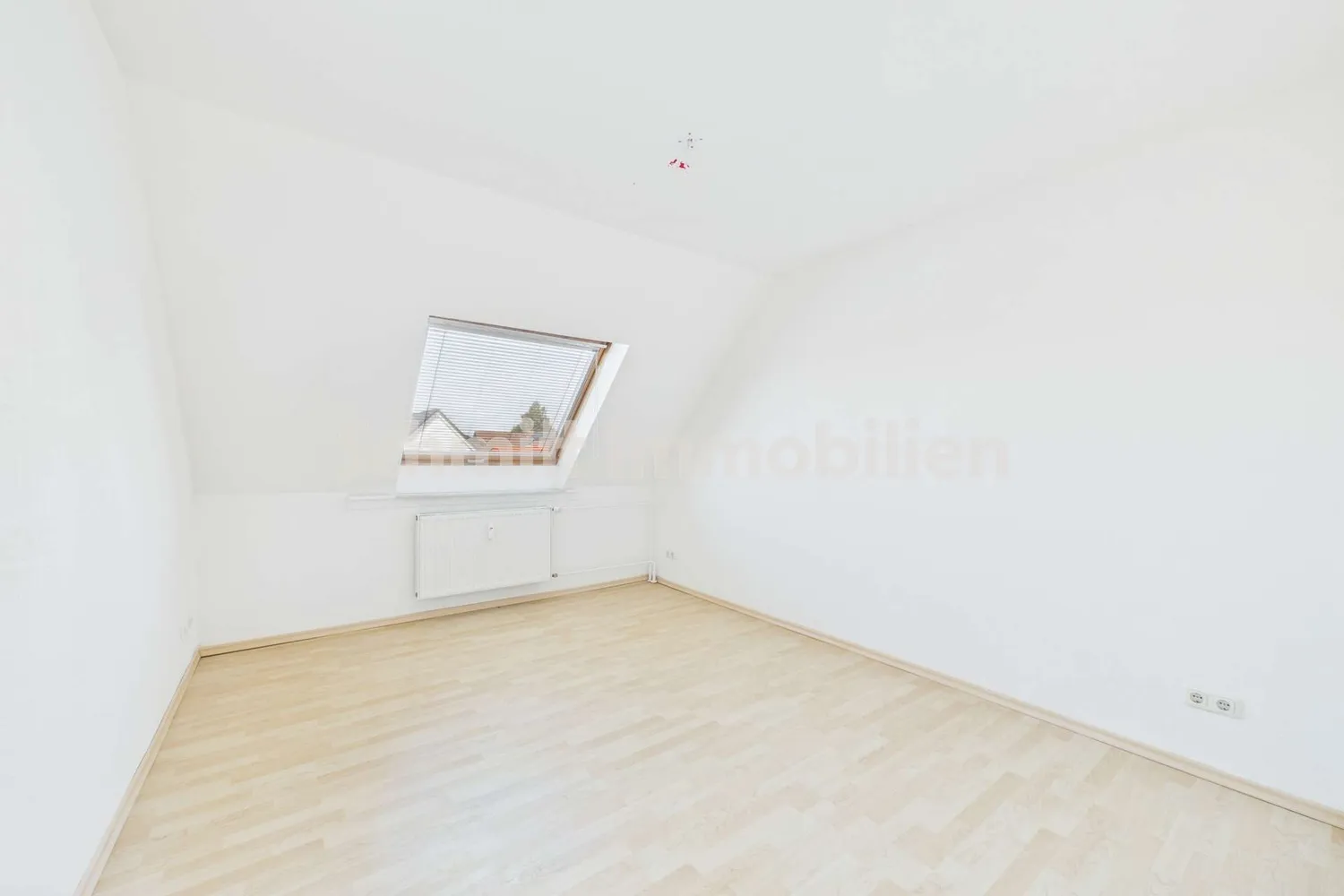 2 Zimmer Wohnung mit 40 m² in Frankfurt am Main – Bild 3