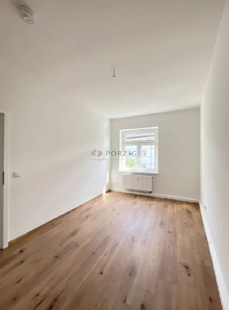 2 room apartment with 51 m² in Chemnitz – Photo 2