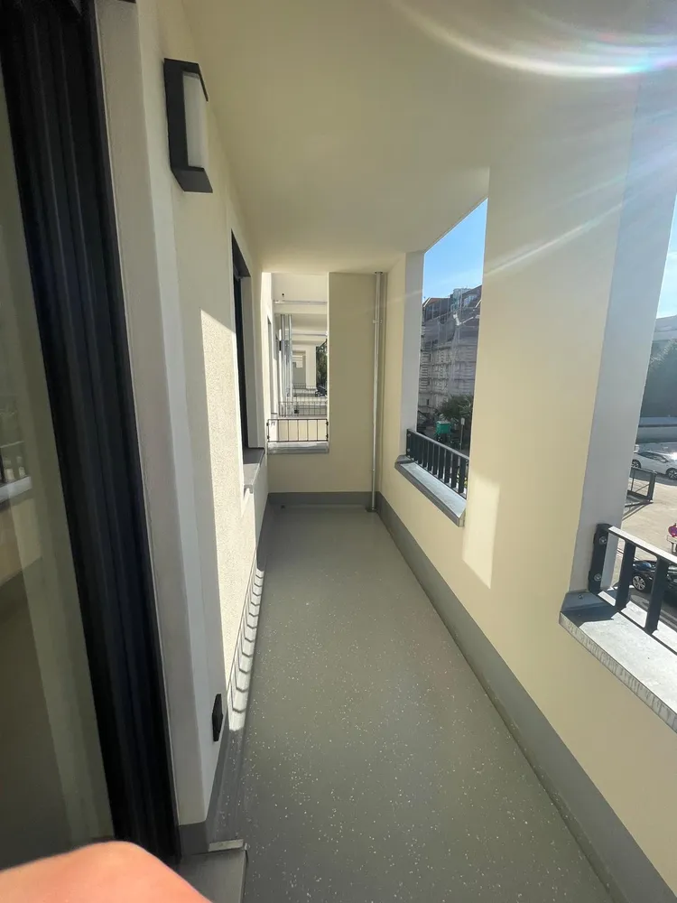 2 Zimmer Wohnung mit 45 m² in Regensburg – Bild 10