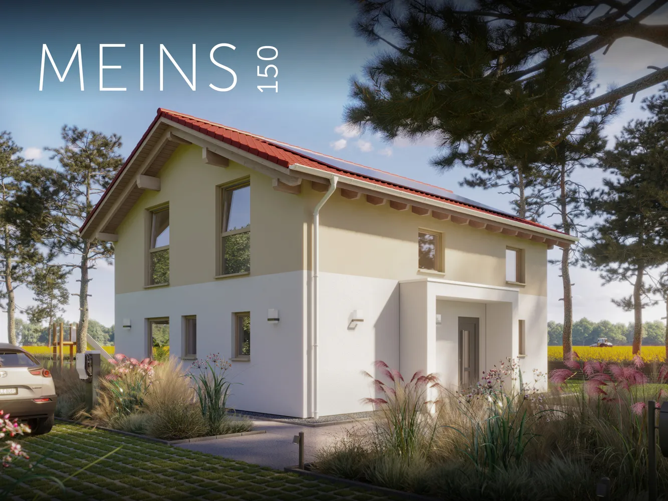 5 Zimmer Haus mit 151 m² in Meerbusch – Bild 4
