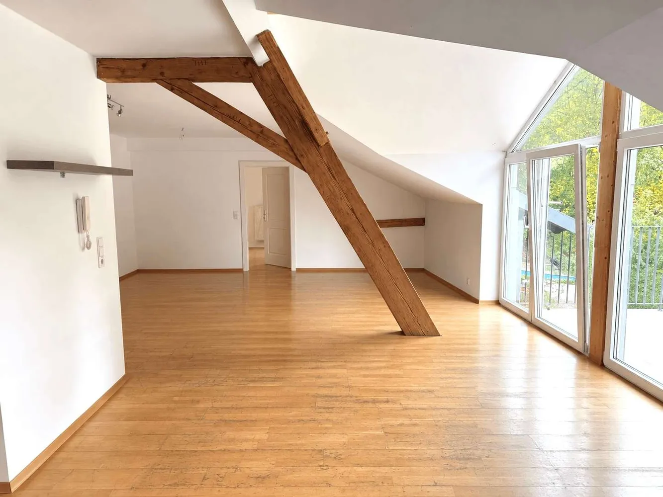 4 Zimmer Wohnung mit 127 m² in Passau – Bild 6