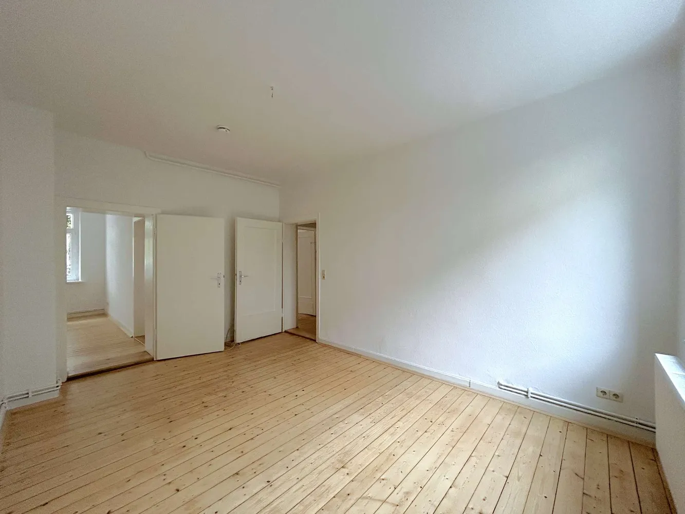 4 Zimmer Wohnung mit 88 m² in Hannover – Bild 8