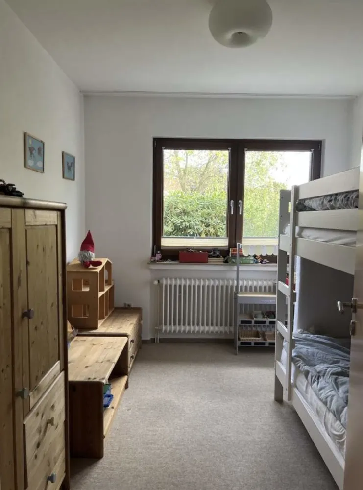 4 Zimmer Haus mit 128 m² in Oldenburg – Bild 10
