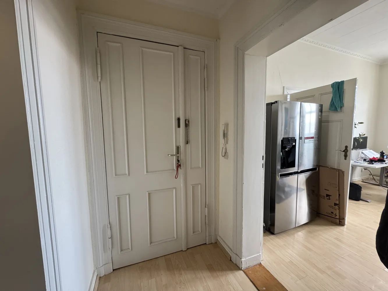 2 Zimmer Wohnung mit 69 m² in Magdeburg – Bild 9