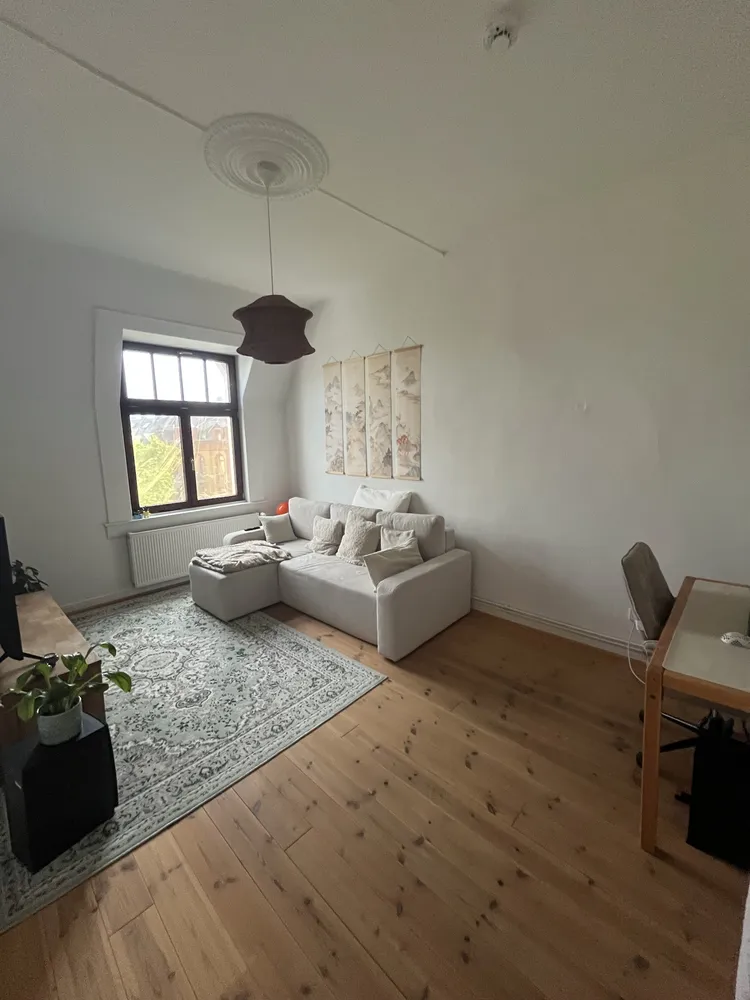 2 Zimmer Wohnung mit 55 m² in Wiesbaden – Bild 6