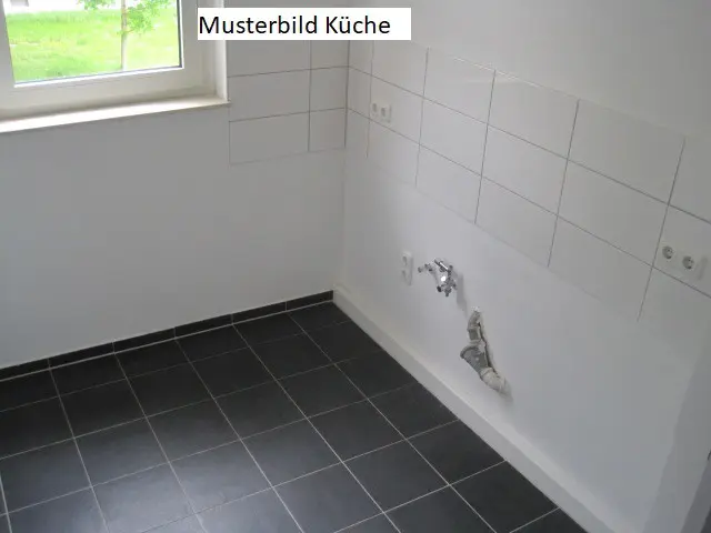 Studio with 38 m² in Frankfurt am Main – Photo 2
