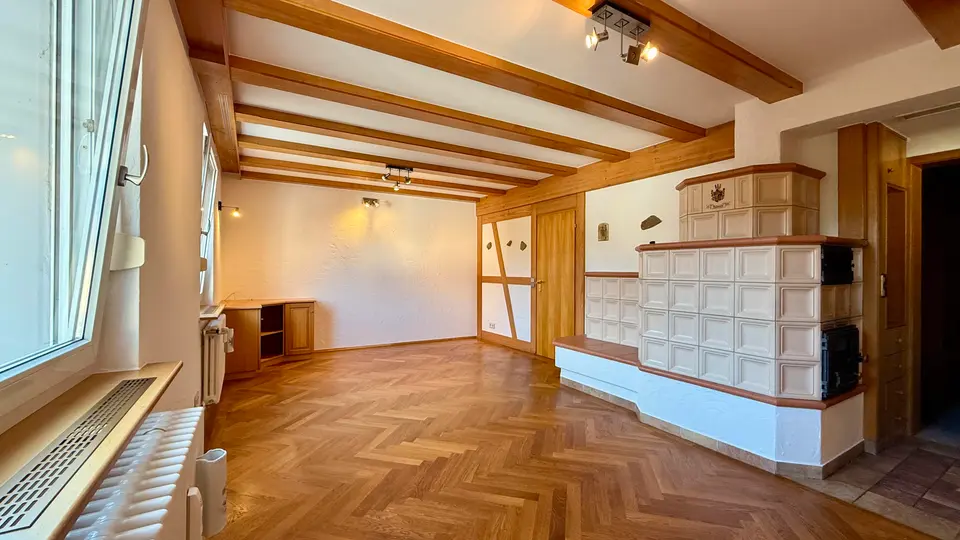 4 Zimmer Wohnung mit 110 m² in Singen – Bild 2