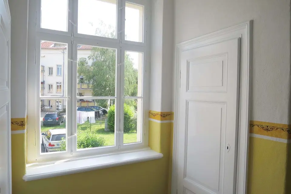 2 Zimmer Wohnung mit 66 m² in Pirna – Bild 7