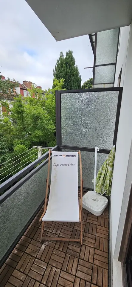 2 Zimmer Wohnung mit 55 m² in Bremen – Bild 9