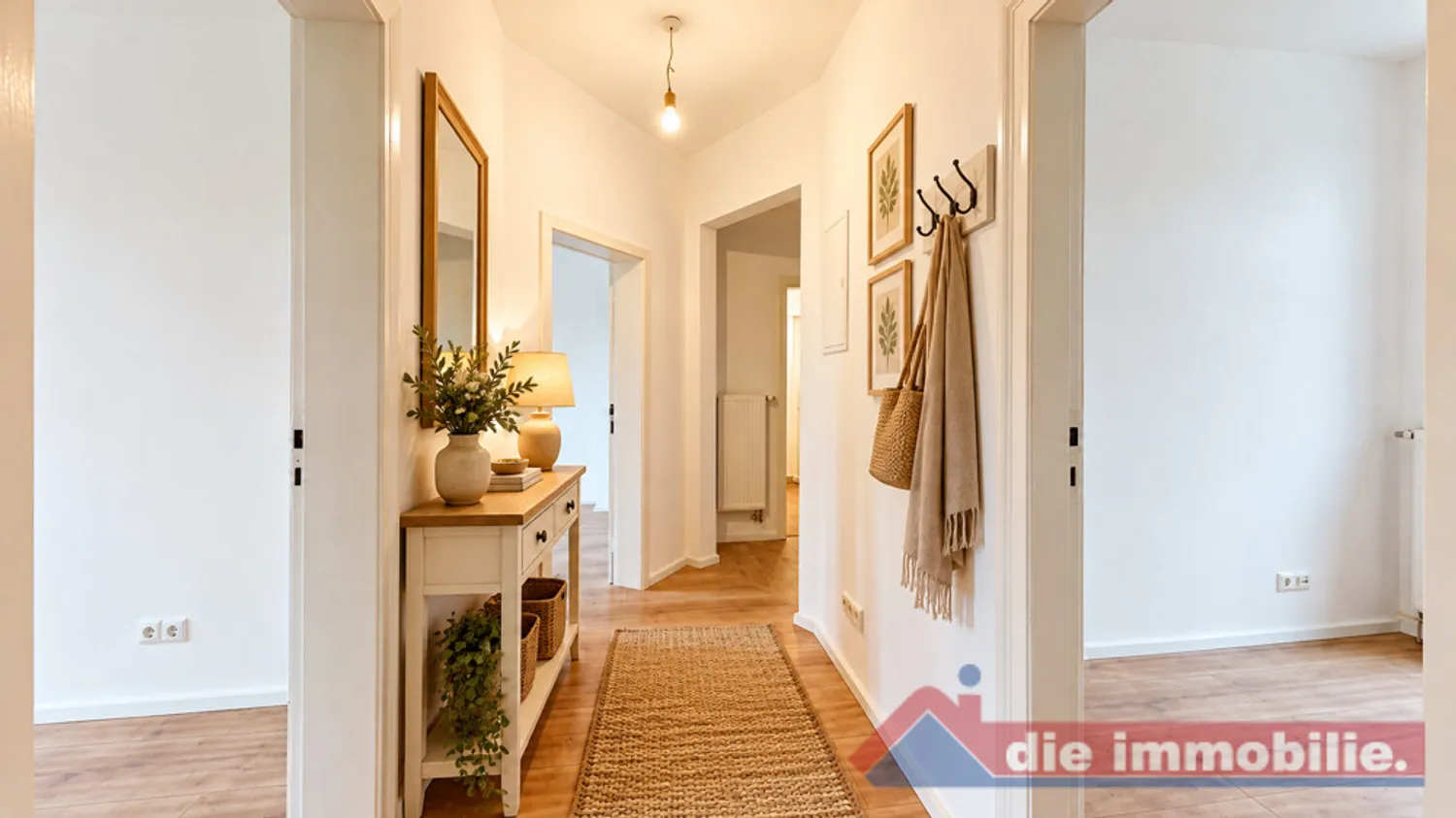 4 room apartment with 99 m² in Magdeburg – Photo 4