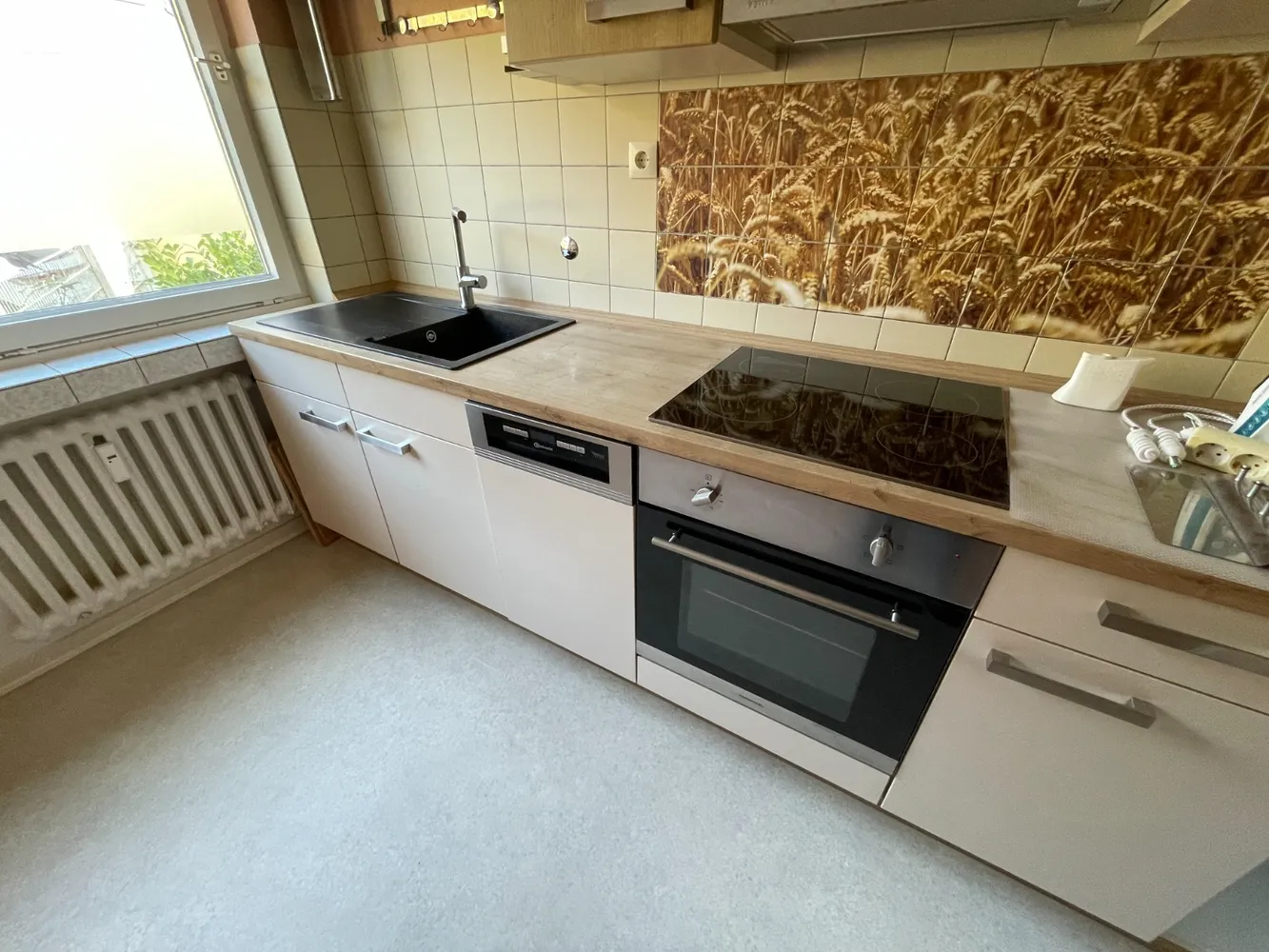 2 room apartment with 63 m² in Bonn – Photo 3