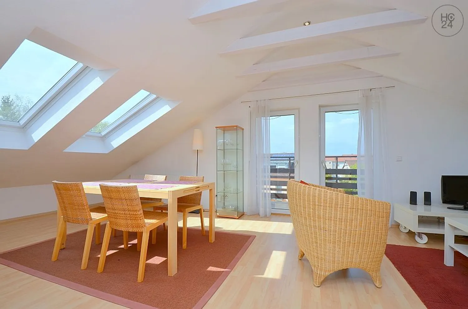2 Zimmer Wohnung mit 60 m² in Stuttgart – Bild 11