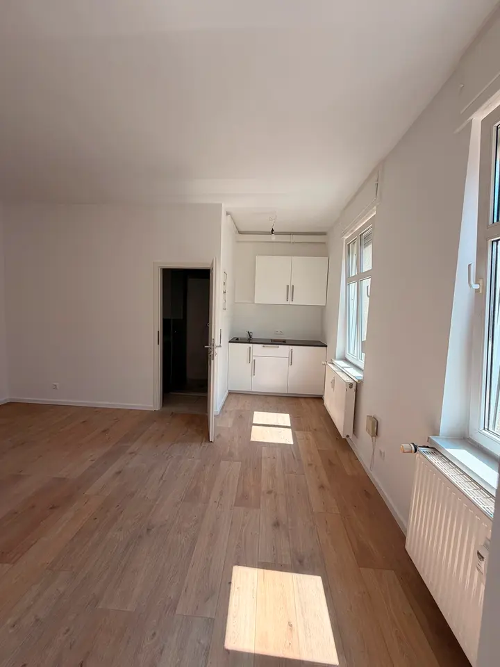 2 Zimmer Wohnung mit 26 m² in Luckenwalde – Bild 3