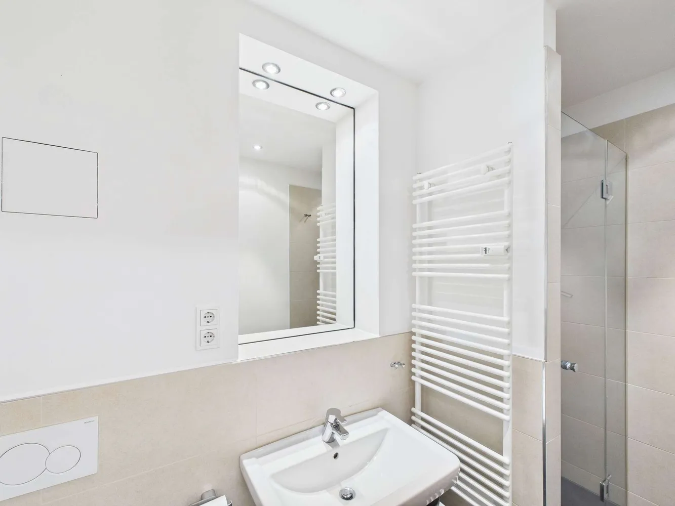 1 Zimmer Wohnung mit 47 m² in Hamburg – Bild 6