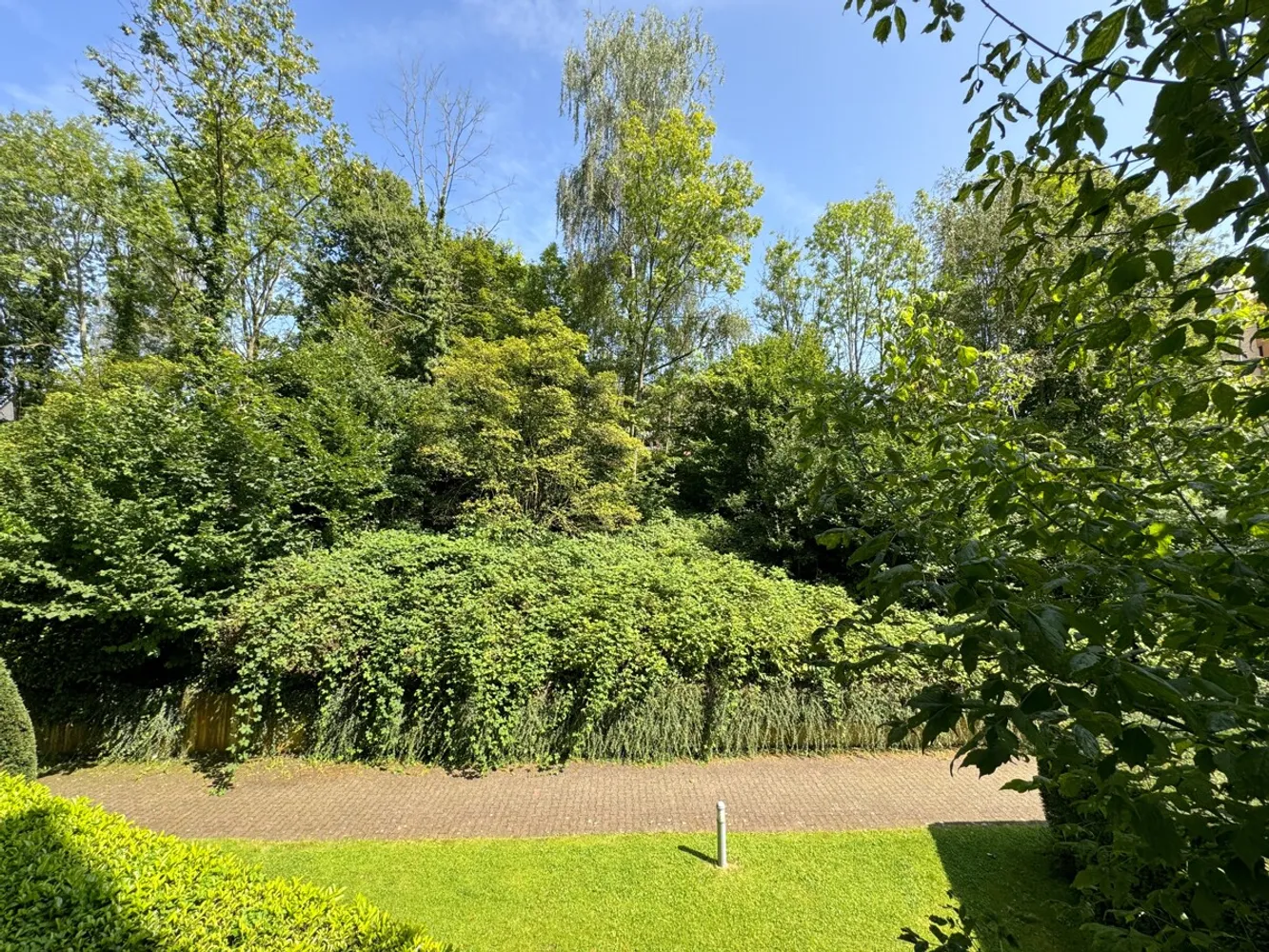 1 Zimmer Wohnung mit 36 m² in Aachen – Bild 10