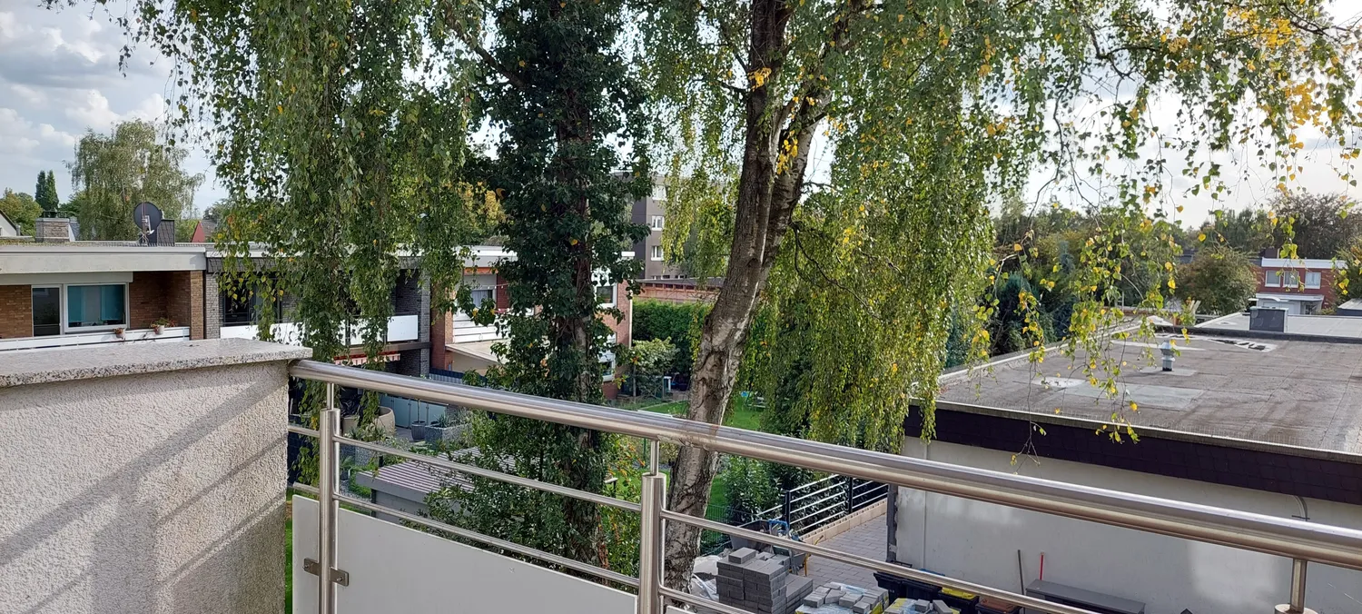 4 Zimmer Wohnung mit 80 m² in Herten – Bild 3