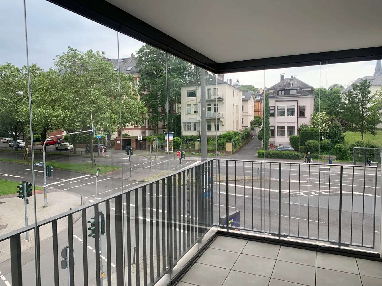 3 Zimmer Wohnung mit 88 m² in Wiesbaden – Bild 7