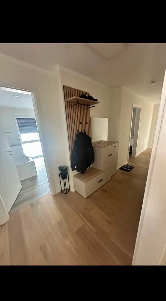 3 Zimmer Wohnung mit 98 m² in Duderstadt – Bild 9