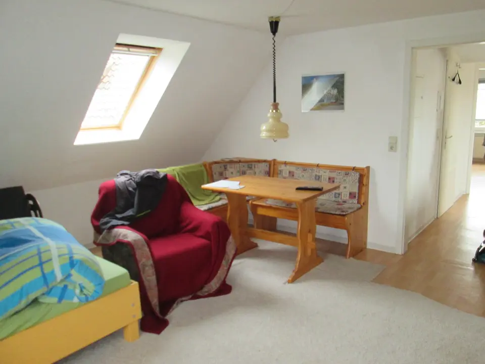 2 Zimmer Wohnung mit 50 m² in Uelzen – Bild 6