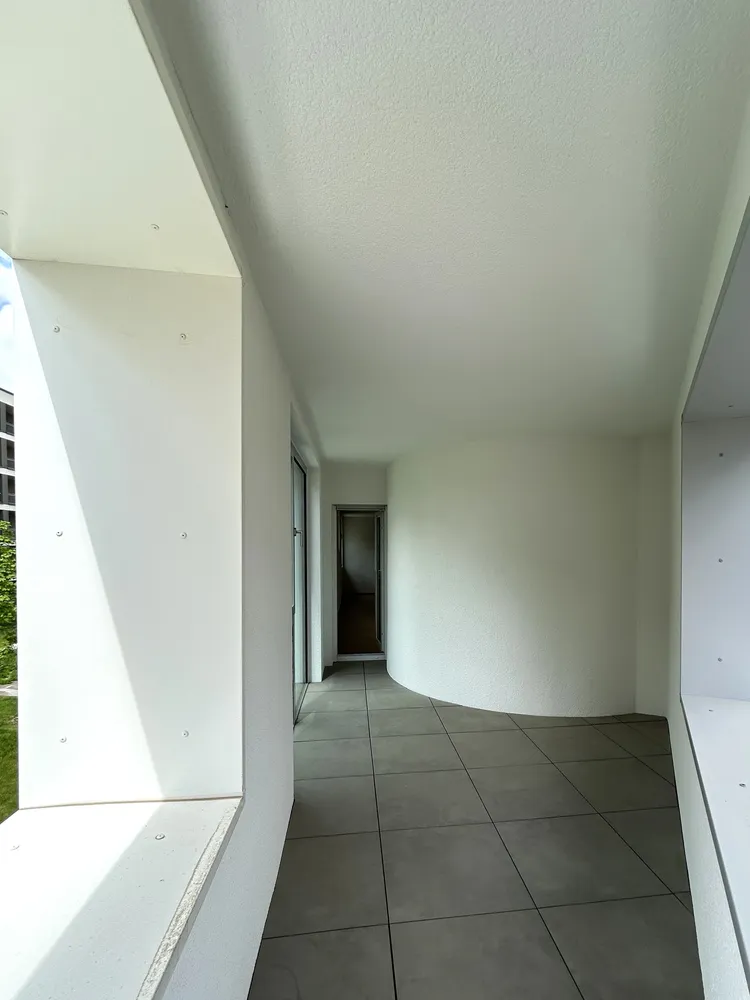 2 Zimmer Wohnung mit 67 m² in Mannheim – Bild 9
