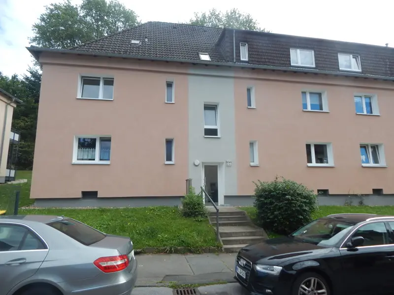 2 Zimmer Wohnung mit 53 m² in Lüdenscheid – Bild 2