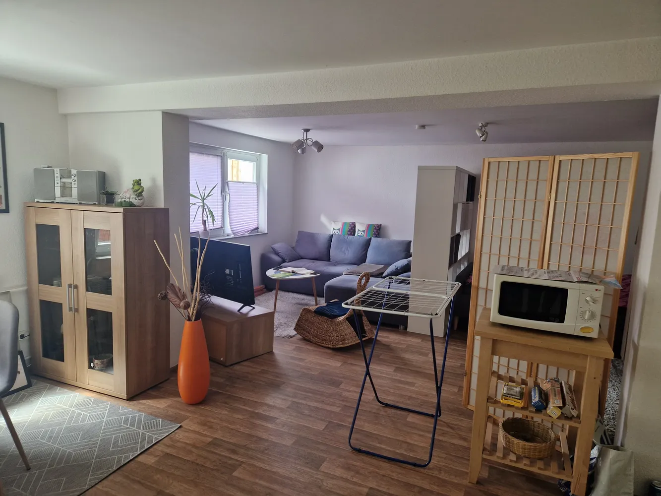 2 Zimmer Wohnung mit 49 m² in Göttingen – Bild 8