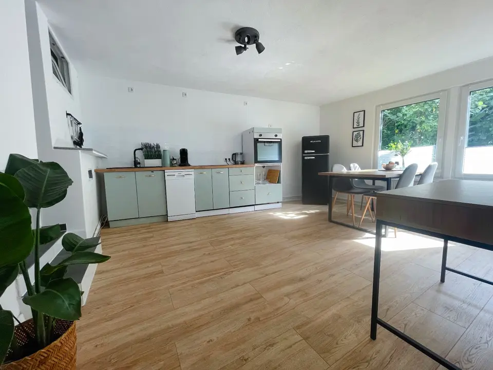 WG-Zimmer mit 50 m² in Velbert – Bild 8