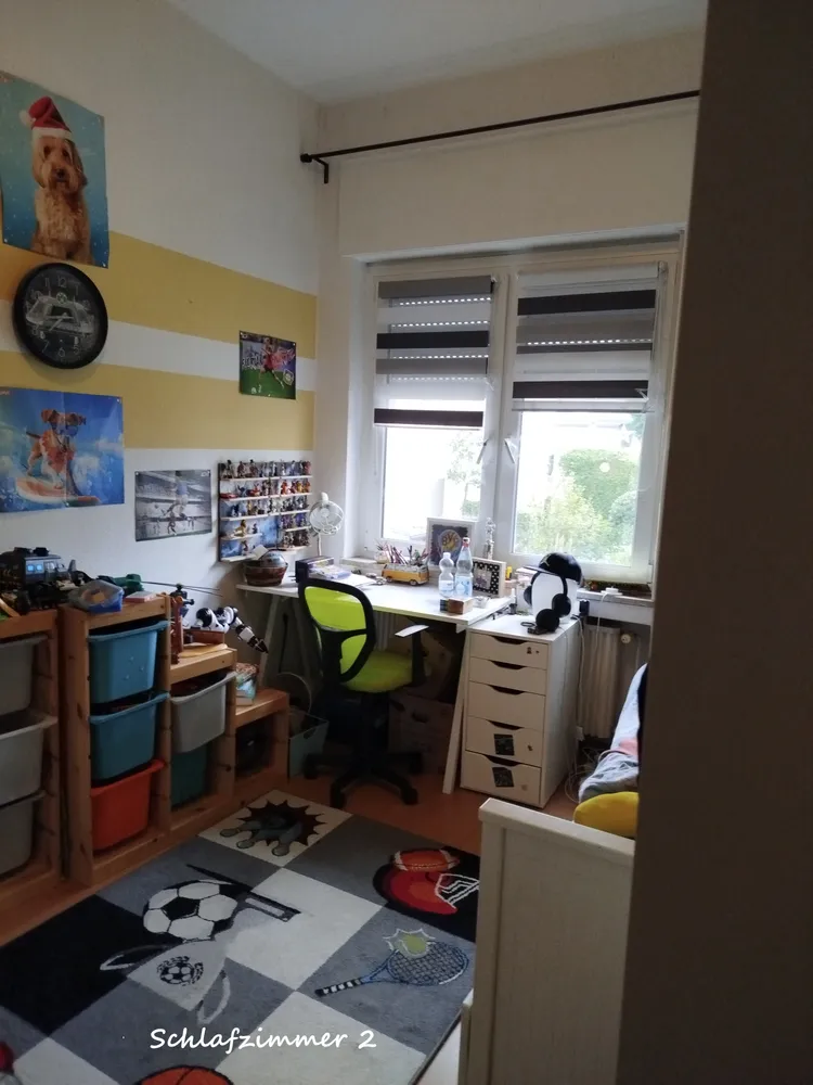 4 Zimmer Wohnung mit 92 m² in Essen – Bild 4