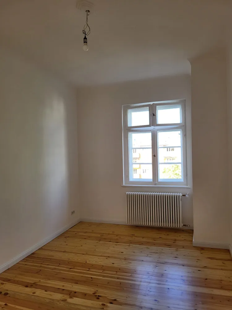 3 Zimmer Wohnung mit 114 m² in Berlin – Bild 7