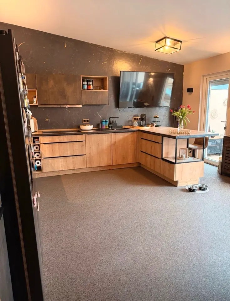 4 Zimmer Haus mit 103 m² in Aachen – Bild 2