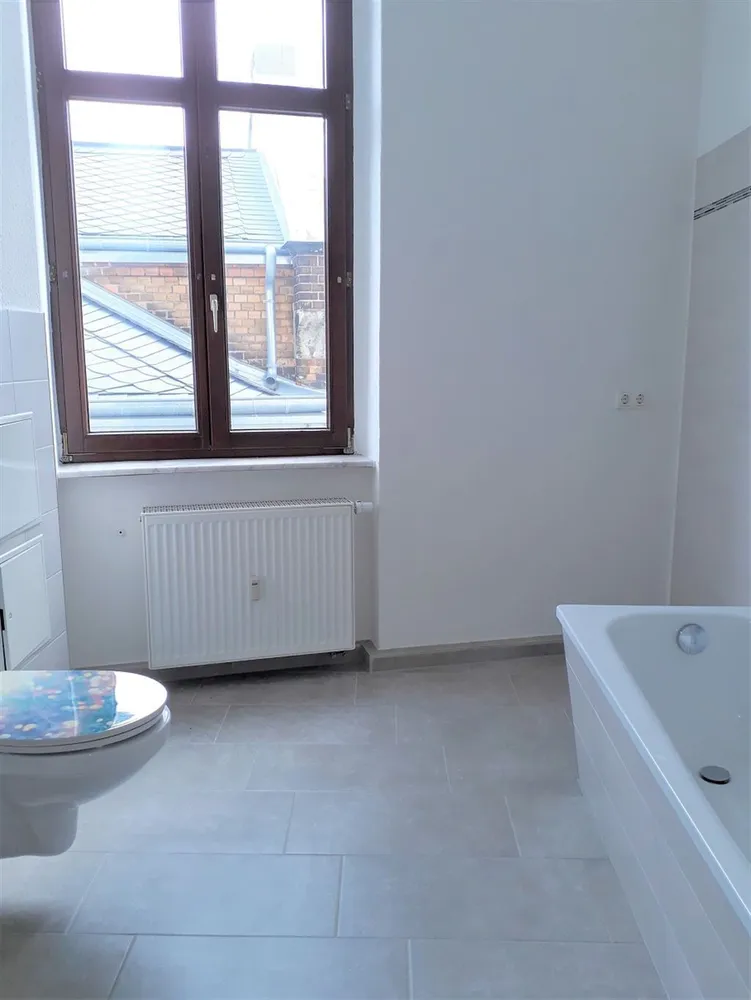 3 Zimmer Wohnung mit 82 m² in Wurzen – Bild 4