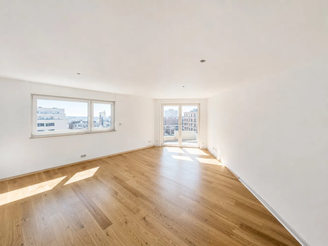 4 Zimmer Wohnung mit 82 m² in Stuttgart – Bild 1
