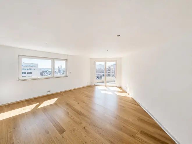 4 Zimmer Wohnung mit 82 m² in Stuttgart – Bild 1