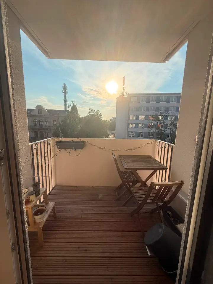 3 Zimmer Wohnung mit 85 m² in Dresden – Bild 5