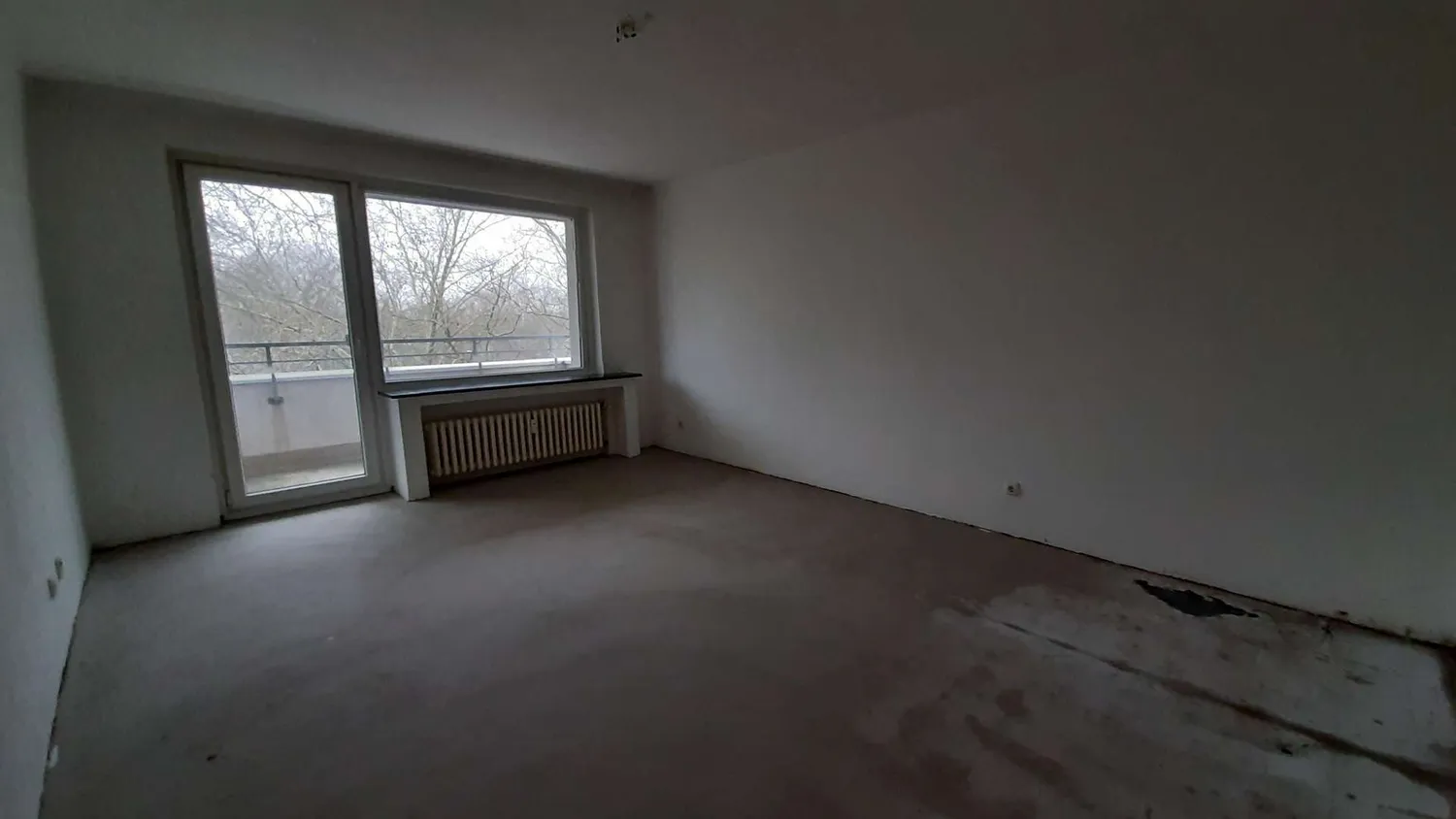 2 Zimmer Wohnung mit 62 m² in Krefeld – Bild 3