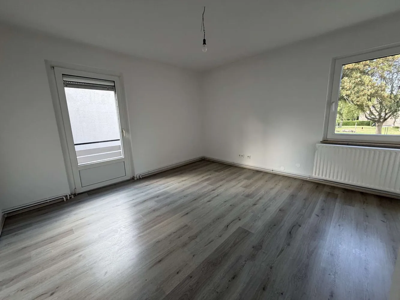 2 Zimmer Wohnung mit 50 m² in Gelsenkirchen – Bild 2