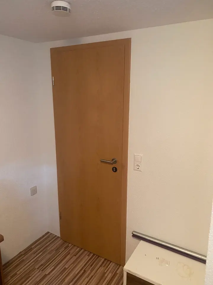 Studio mit 15 m² in Heilbronn – Bild 5
