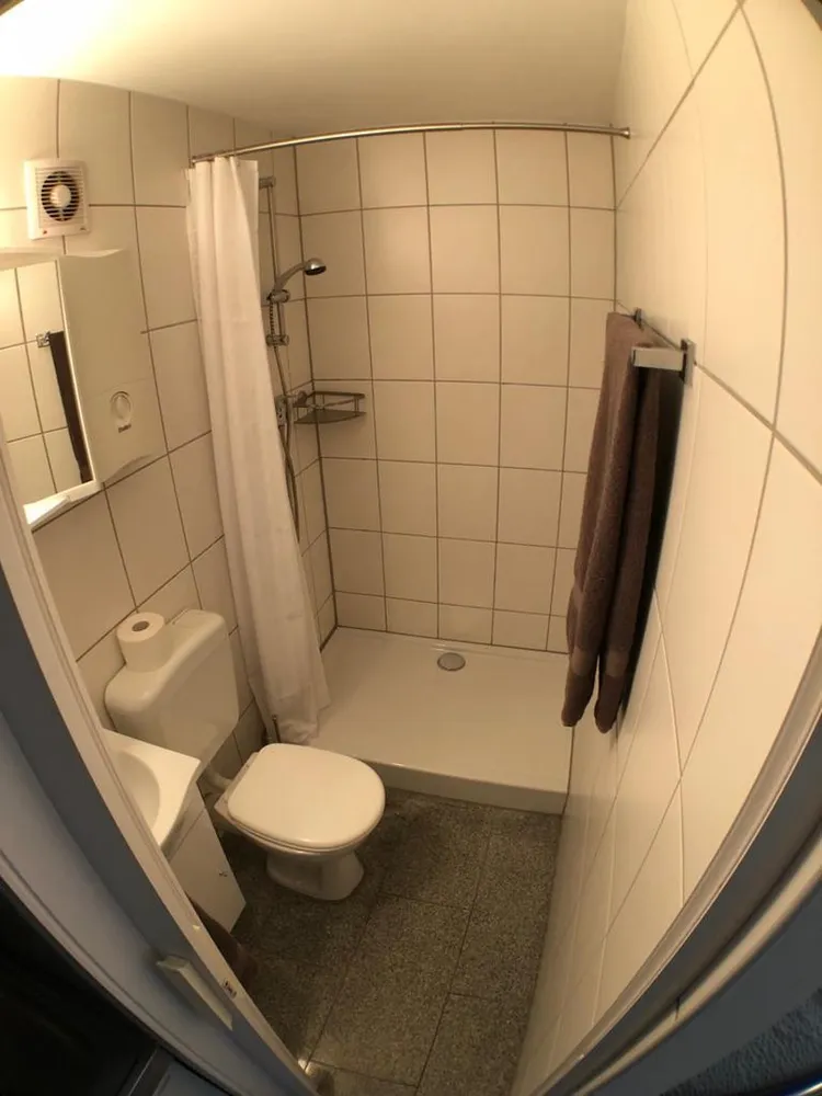 1 Zimmer Wohnung mit 19 m² in Hürth – Bild 12