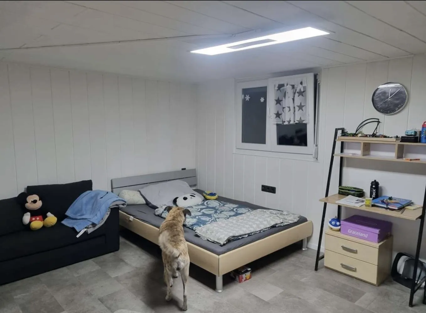 6 Zimmer Haus mit 125 m² in Hennef – Bild 9