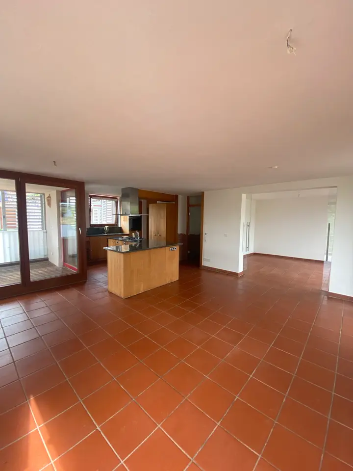 5 Zimmer Wohnung mit 129 m² in Kirchheim unter Teck – Bild 3